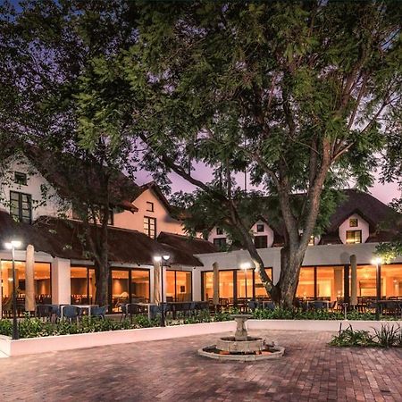 Indaba Hotel, Spa & Conference Center Johannesburg Dış mekan fotoğraf