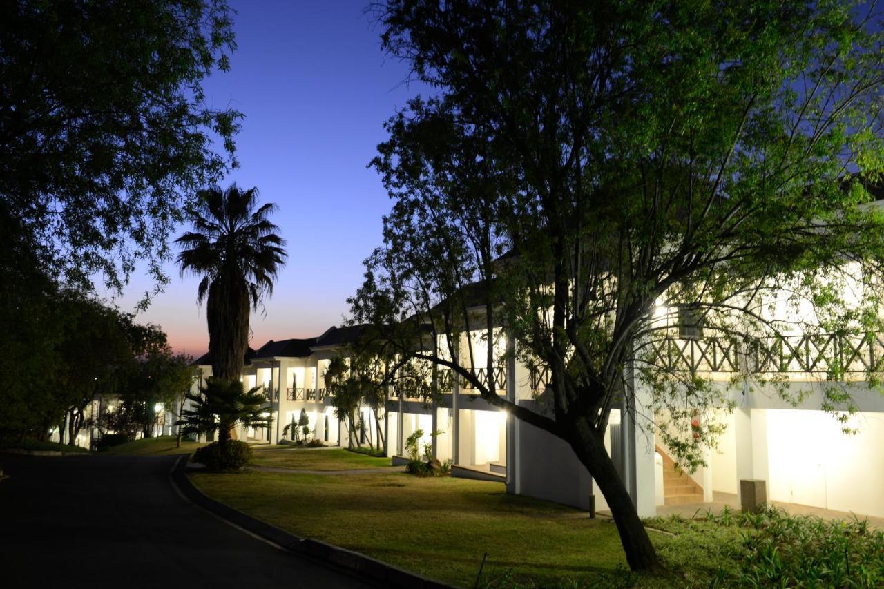 Indaba Hotel, Spa & Conference Center Johannesburg Dış mekan fotoğraf