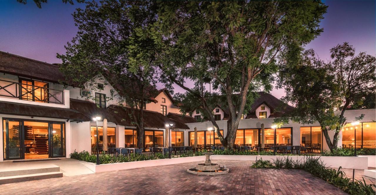 Indaba Hotel, Spa & Conference Center Johannesburg Dış mekan fotoğraf