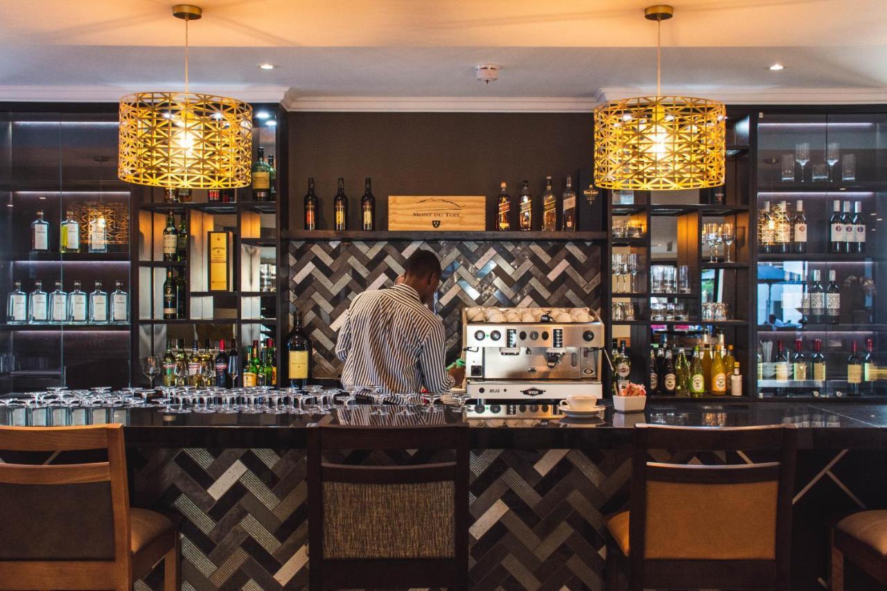 Indaba Hotel, Spa & Conference Center Johannesburg Dış mekan fotoğraf