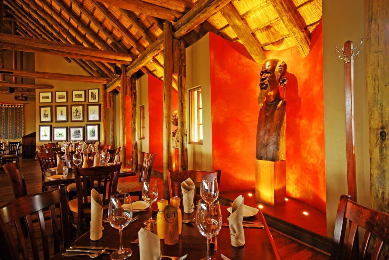 Indaba Hotel, Spa & Conference Center Johannesburg Dış mekan fotoğraf