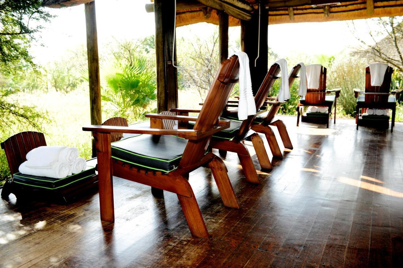 Indaba Hotel, Spa & Conference Center Johannesburg Dış mekan fotoğraf
