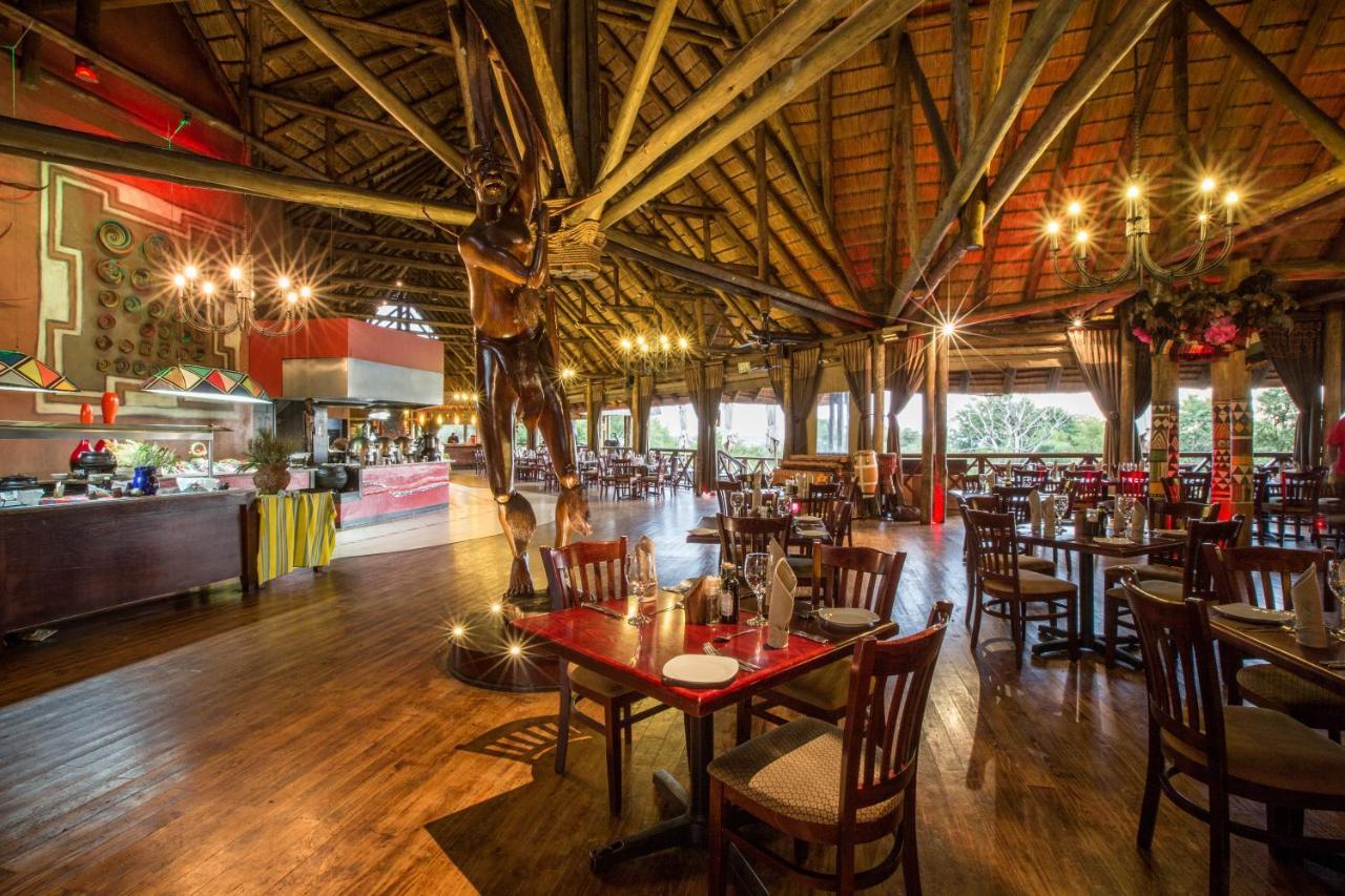 Indaba Hotel, Spa & Conference Center Johannesburg Dış mekan fotoğraf