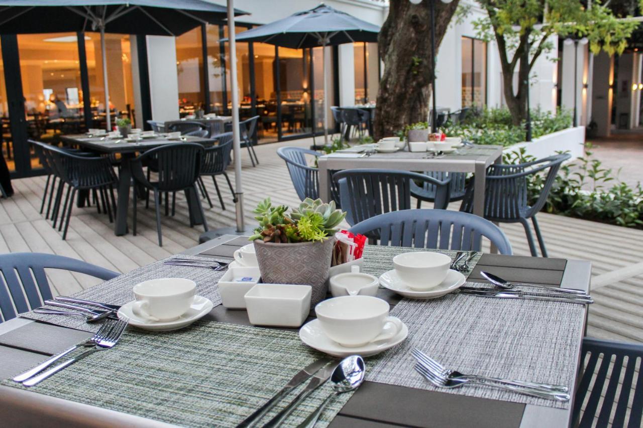 Indaba Hotel, Spa & Conference Center Johannesburg Dış mekan fotoğraf
