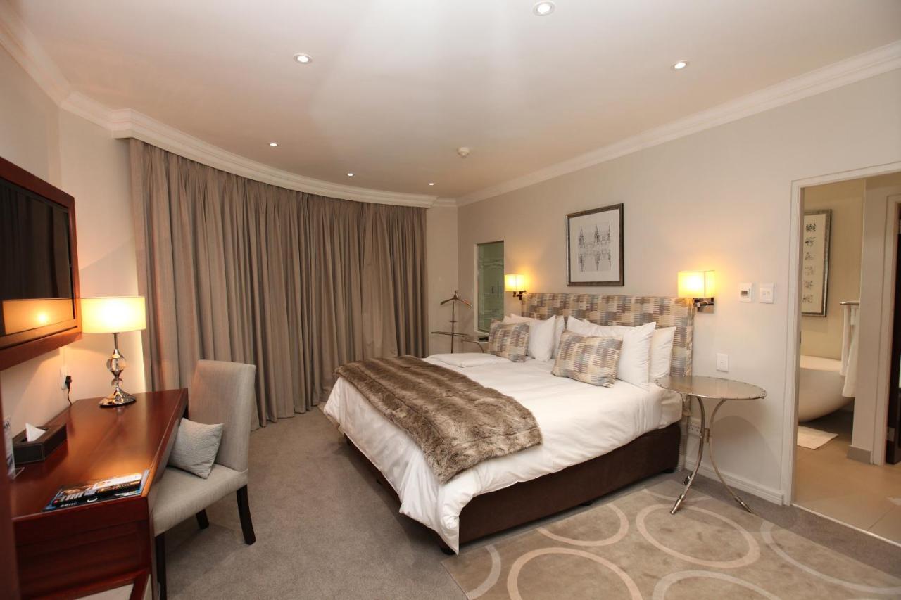 Indaba Hotel, Spa & Conference Center Johannesburg Dış mekan fotoğraf