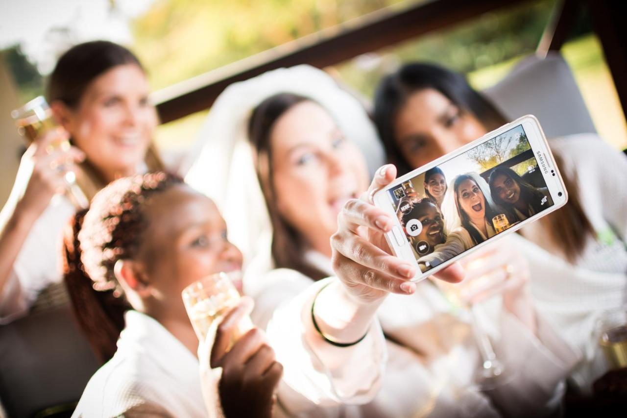 Indaba Hotel, Spa & Conference Center Johannesburg Dış mekan fotoğraf