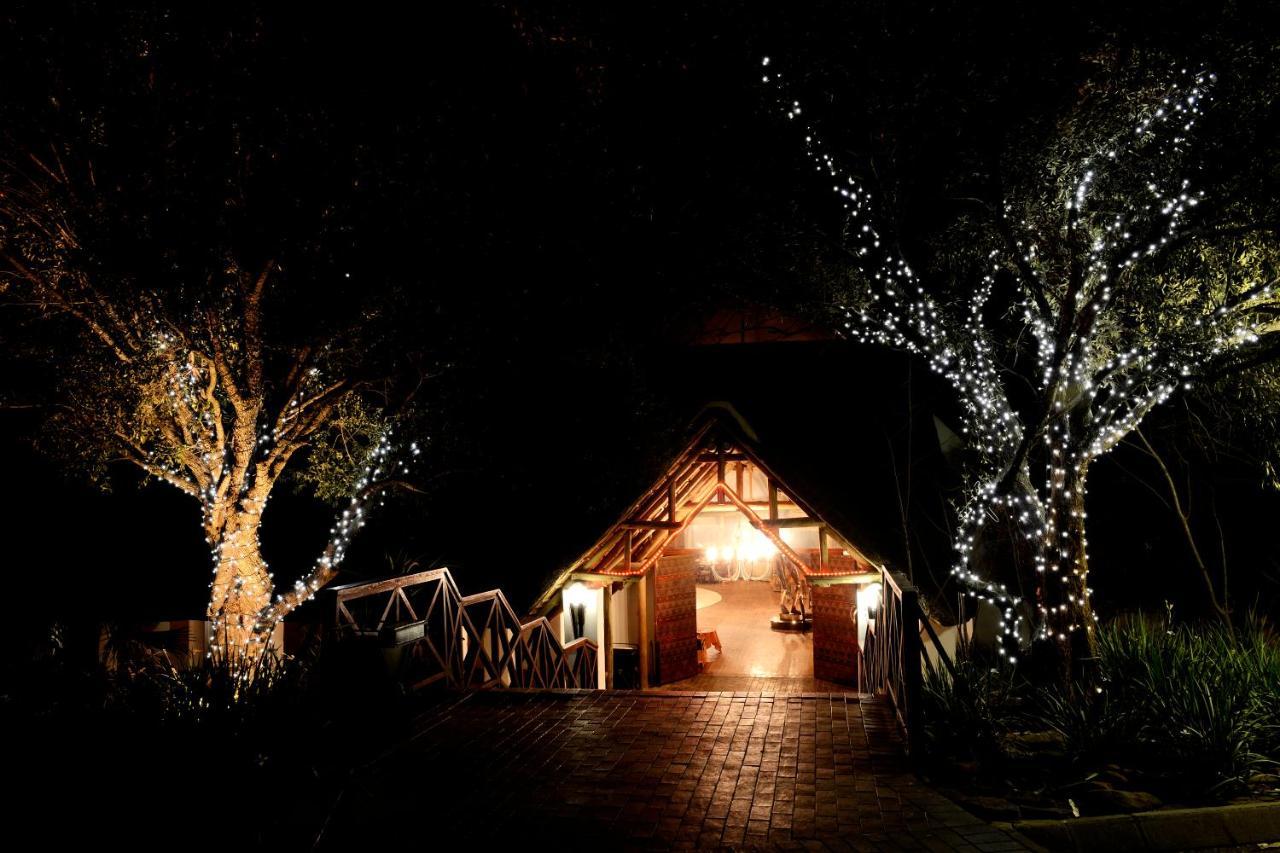 Indaba Hotel, Spa & Conference Center Johannesburg Dış mekan fotoğraf