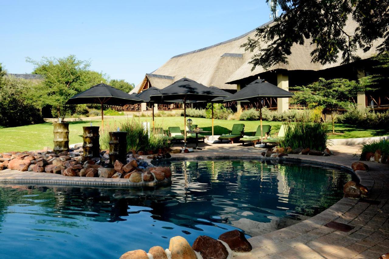 Indaba Hotel, Spa & Conference Center Johannesburg Dış mekan fotoğraf