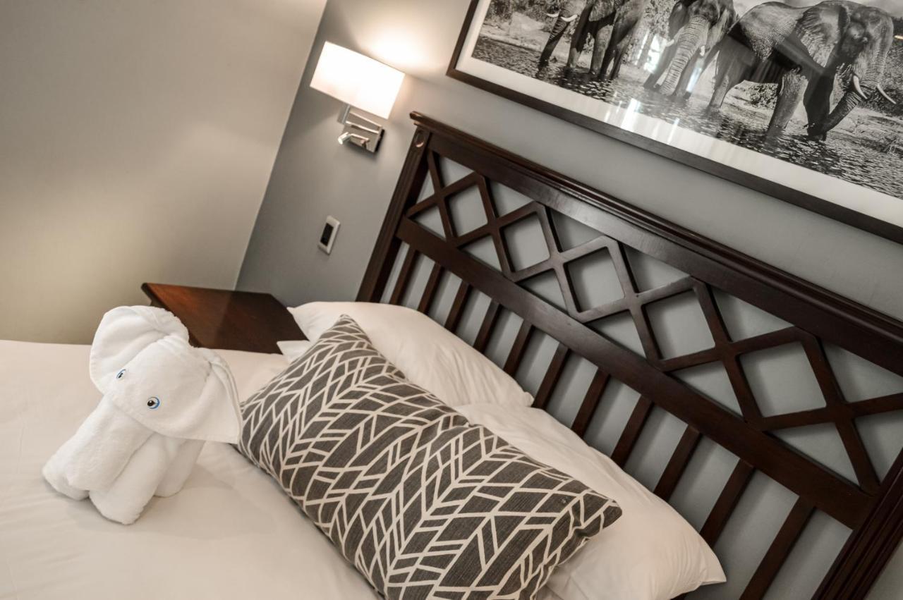 Indaba Hotel, Spa & Conference Center Johannesburg Dış mekan fotoğraf