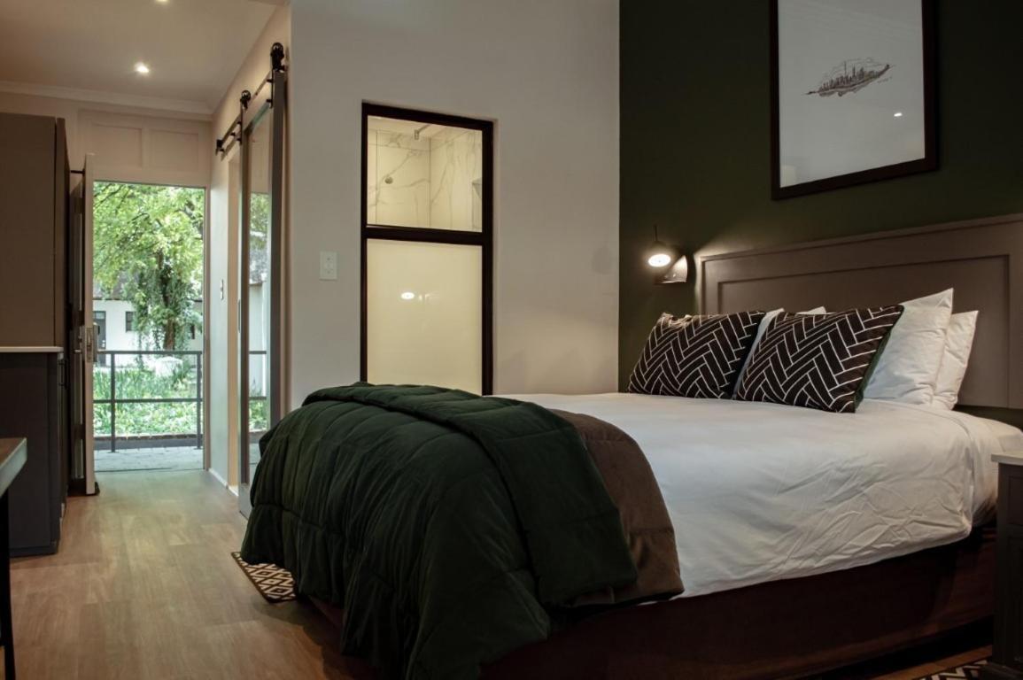 Indaba Hotel, Spa & Conference Center Johannesburg Dış mekan fotoğraf
